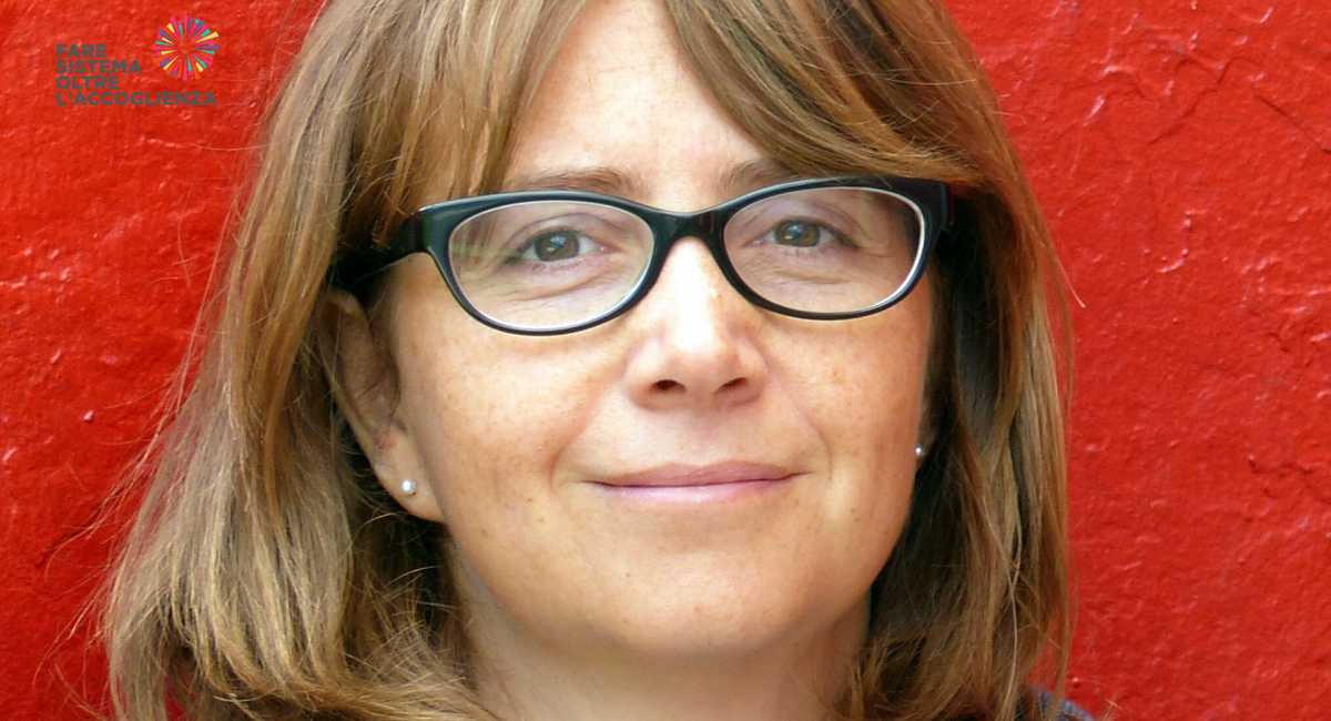 Manuela Spadaro, ASGI